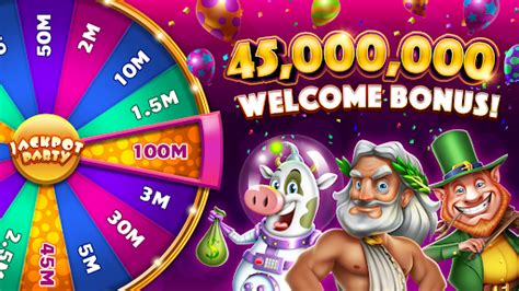 partycasino slots